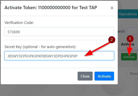 TOTP Token Inventory: Automate Token2 Classic OATH Token Activation in Microsoft Entra ID