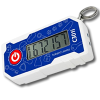 Programmable tokens