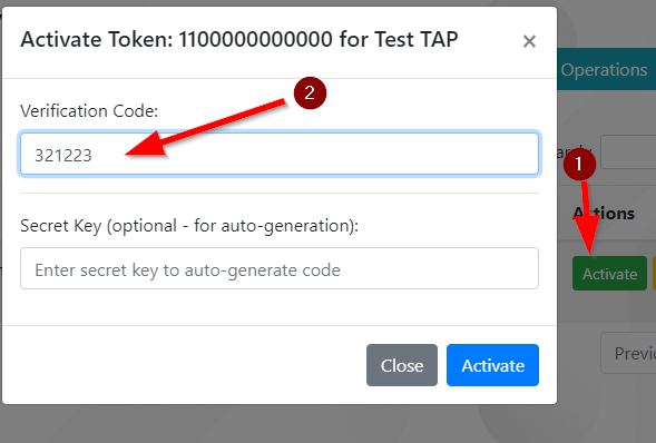 TOTP Token Inventory: Automate Token2 Classic OATH Token Activation in Microsoft Entra ID