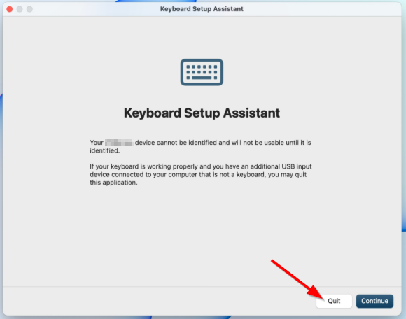 FIDO2.1 Security Key Management Tool for macOS – User Guide