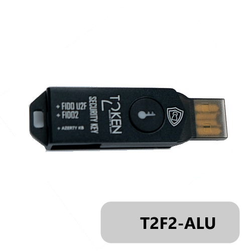 Yubikey 5C NFC USB-C Security Key,WebAuthn, FIDO2 CTAP1, FIDO2 CTAP2,  Universal 2nd Factor (U2F) - AliExpress