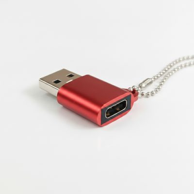 USB-C to USB-A Adapter
