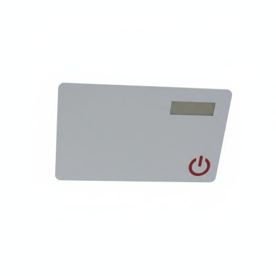 OTPC-N classic TOTP Display card - nonbranded
