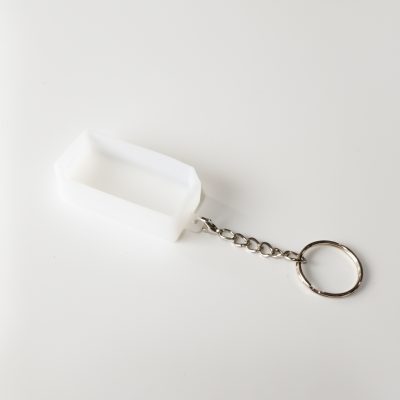 Silicone Case for key fob type hardware tokens (C202, C203, C301i and C302i)