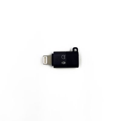 USB TypeC to Lightning adapter